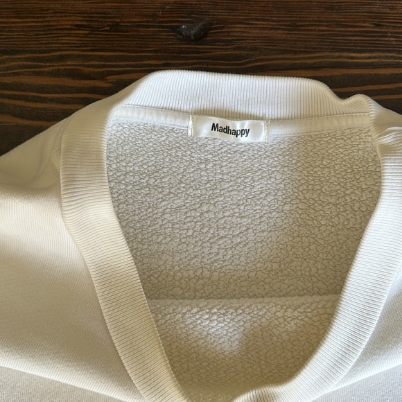 Madhappy Local Optimist Sweatshirt - Picture 4 of 7